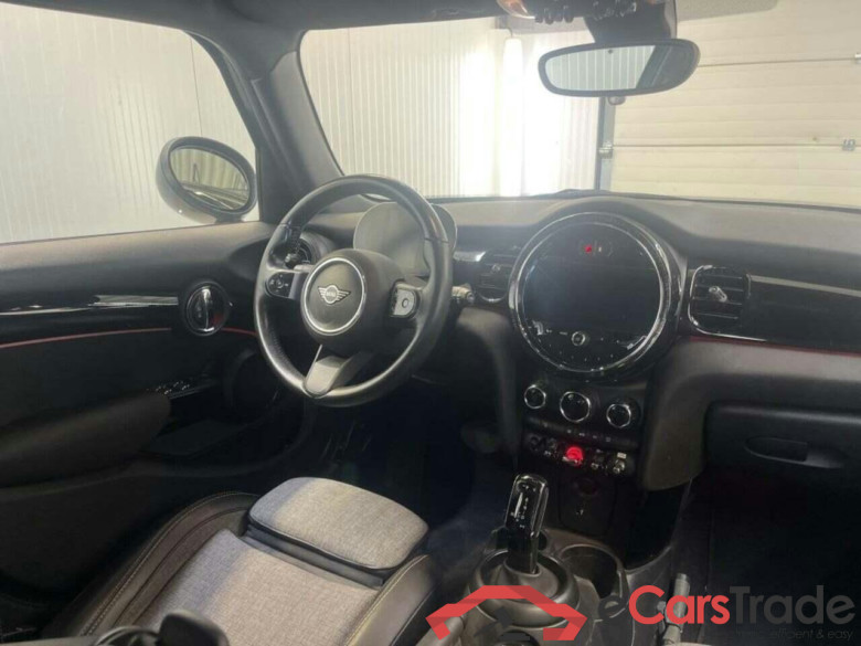 Mini 5-deurs 1.5 Cooper Bns Ed. #3
