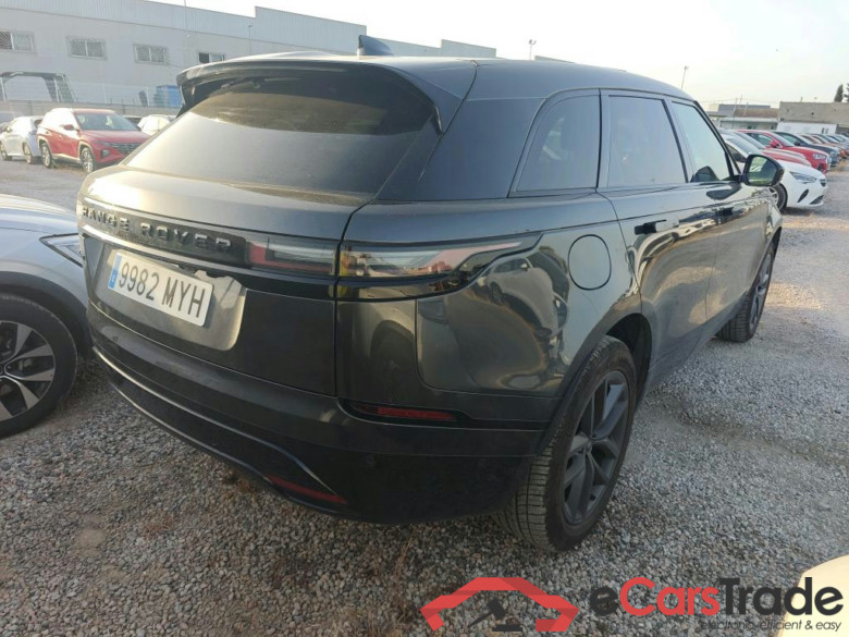 LAND ROVER Range Rover Velar / 2023 / 5P / todoterreno 2.0 I4 PHEV 297kW Dynamic SE 4WD Auto #2