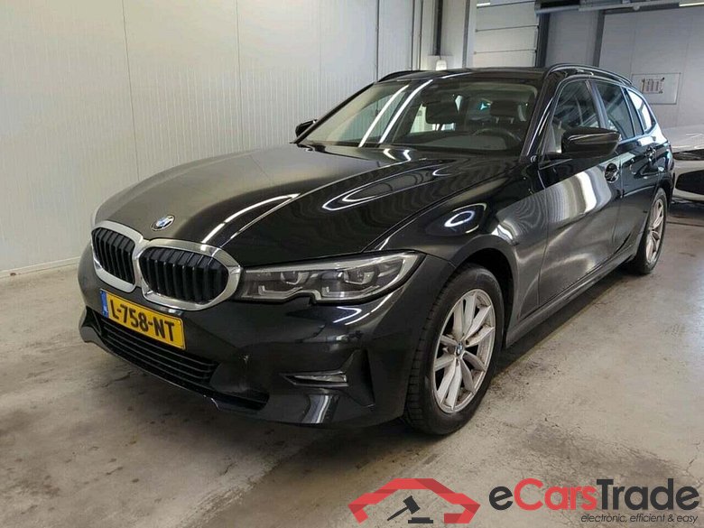 BMW 3-serie Touring 318i Business Ed.