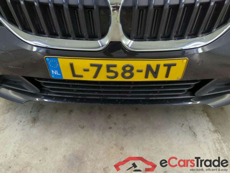 BMW 3-serie Touring 318i Business Ed. #4