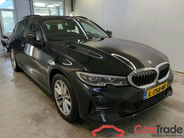 BMW 3-serie Touring 318i Business Ed. #5