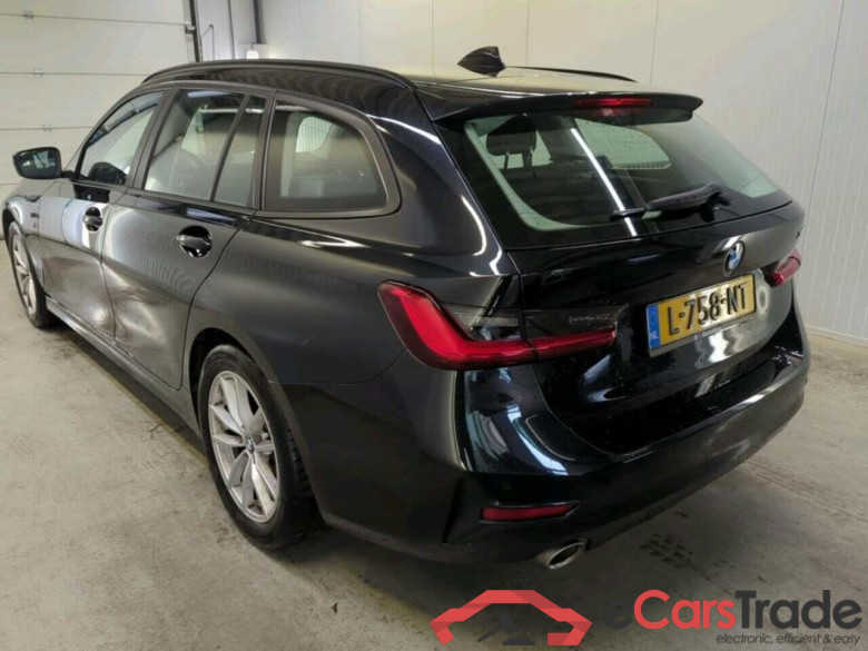 BMW 3-serie Touring 318i Business Ed. #6