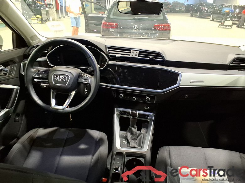 AUDI Q3 SPORTBACK 2.0 35 TDI S TRONIC BUSINESS EDITION #6