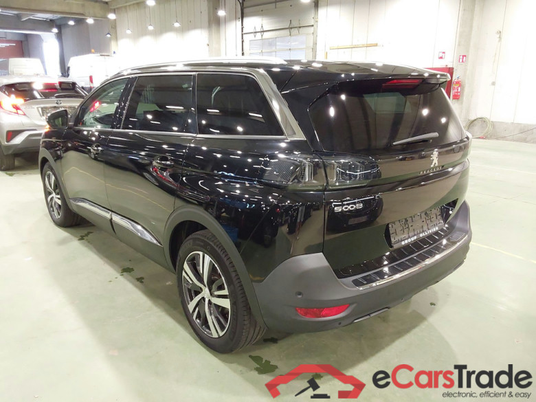 PEUGEOT 5008 1.5 BLUEHDI 130 AUTO ALLURE PACK #2