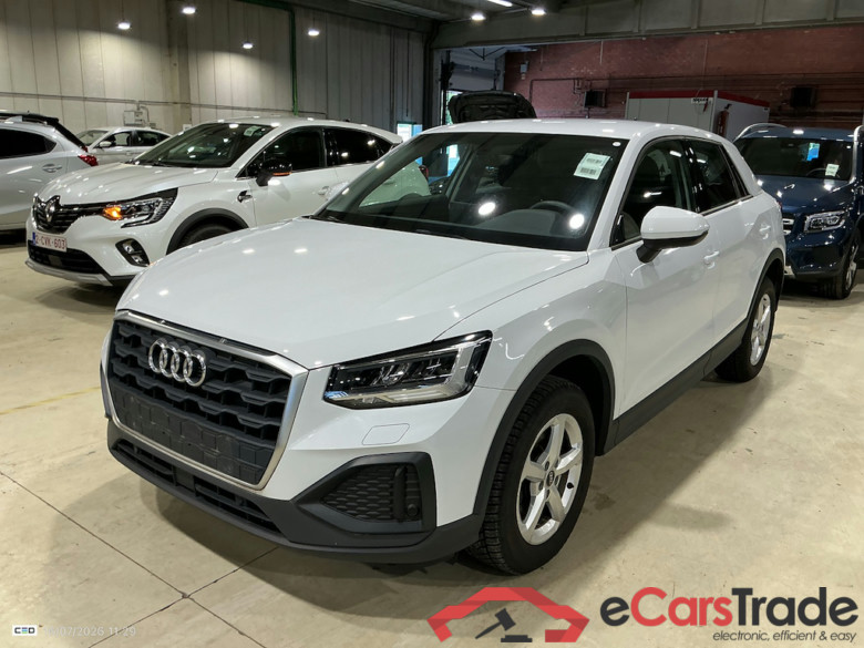 AUDI Q2 2.0 30 TDI S TRONIC BUSINESS EDITION #1
