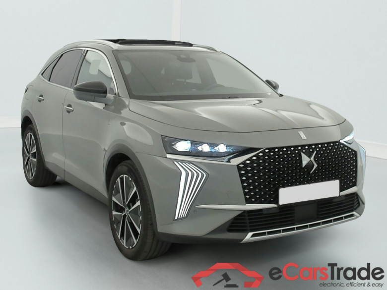DS DS 7 Opera Hybride Rechargeable E-Tense 225 EAT8 #1