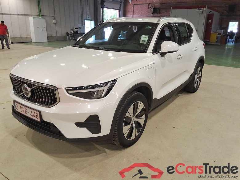 VOLVO XC40 1.5 T4 PHEV PLUS DARK DESIGN DCT #1