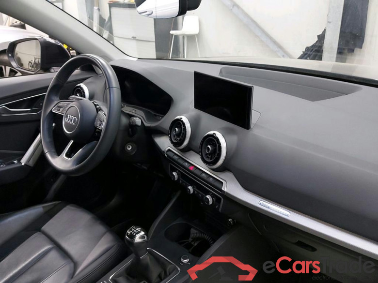 AUDI - AUD Q2 30 TFSI 110PK Attraction Pack Business Plus & Comfort Plus & LED & Cruise Control & Parking Pack  * PETROL * #3