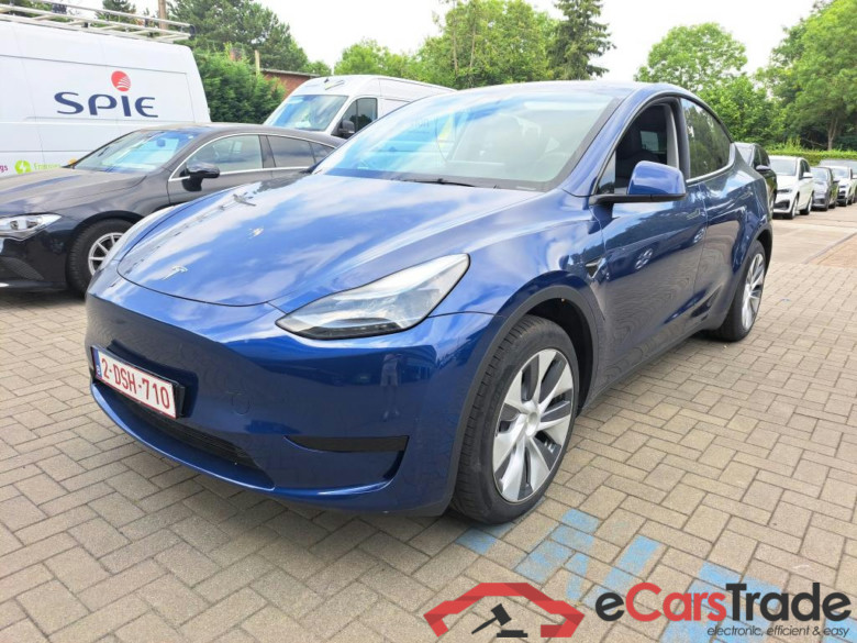 TESLA - TES MODEL Y RWD 347PK * ELECTRIC * #1