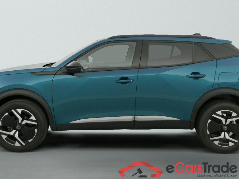 Peugeot 2008 100 S&S BVM6 Allure #4