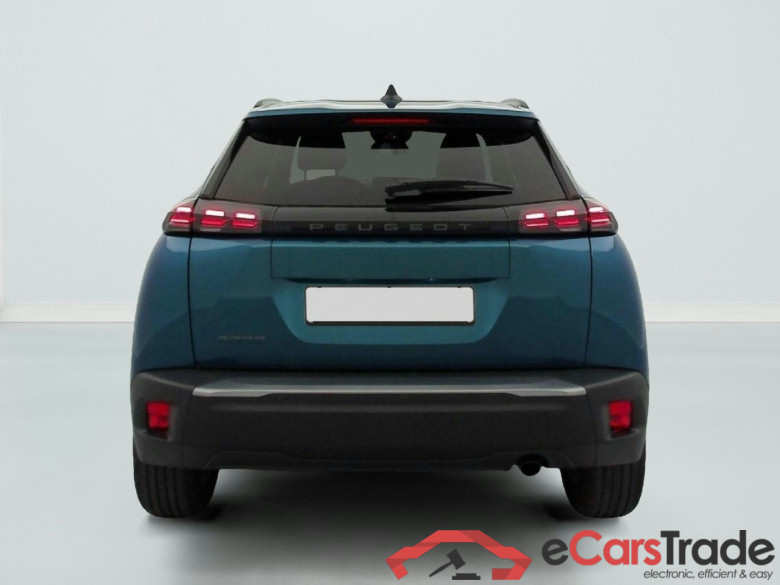 Peugeot 2008 100 S&S BVM6 Allure #6