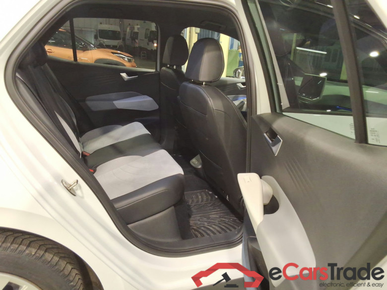 VOLKSWAGEN ID3 BEV 62KWH 150KW ACTIVE PRO PERFORMANCE #4