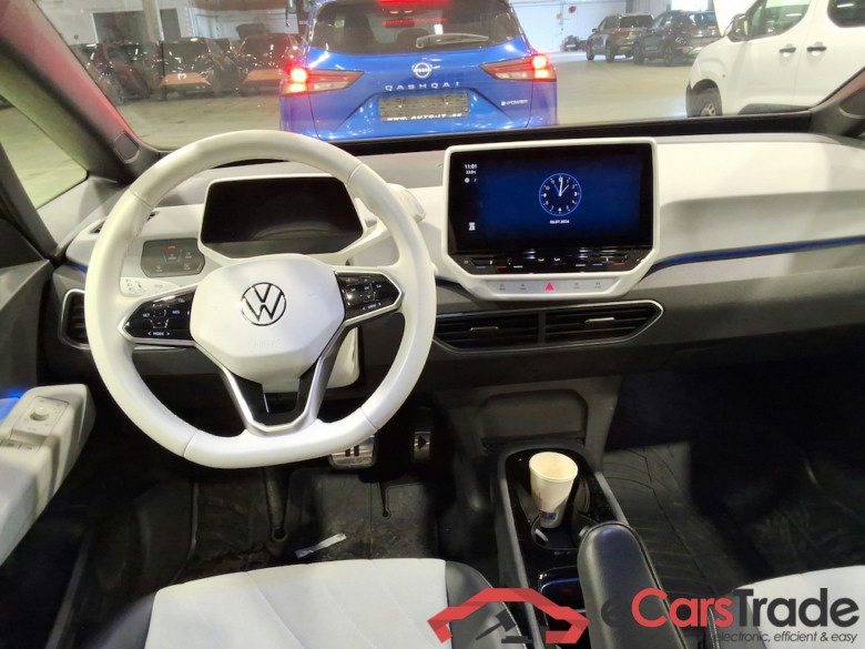 VOLKSWAGEN ID3 BEV 62KWH 150KW ACTIVE PRO PERFORMANCE #5
