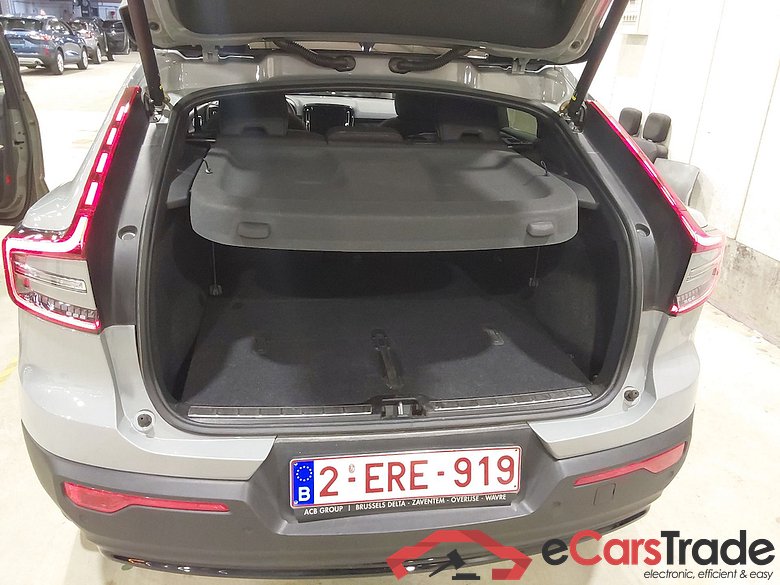 VOLVO C40 BEV 82KWH RECHARGE EXTEND RANGE ULTIMATE #3