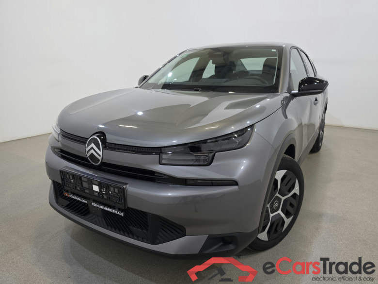 Citroen C4 X 1.2 PureTech MHEV Aut. LED Virtual Navi Camera Klima PDC …