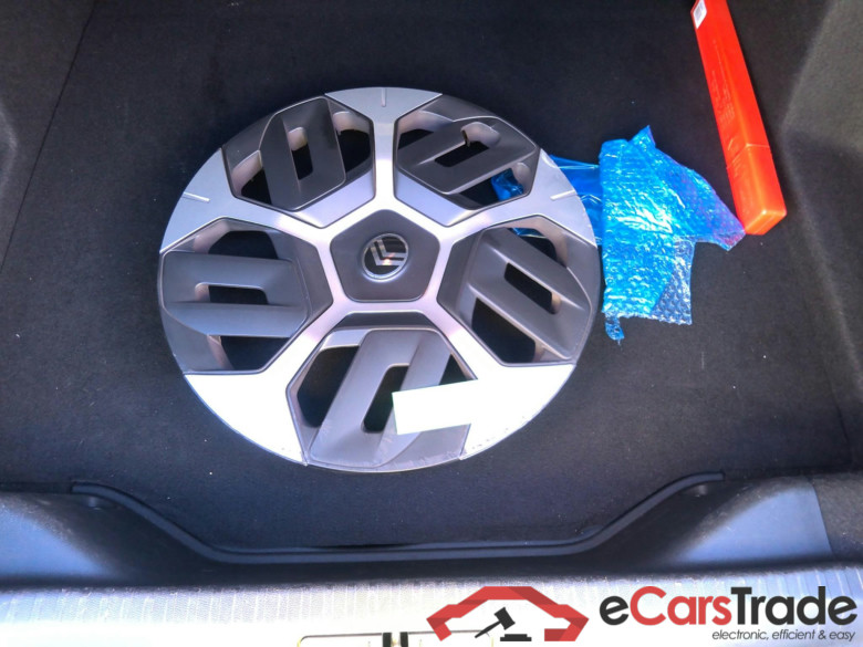 Citroen C4 X 1.2 PureTech MHEV Aut. LED Virtual Navi Camera Klima PDC … #6