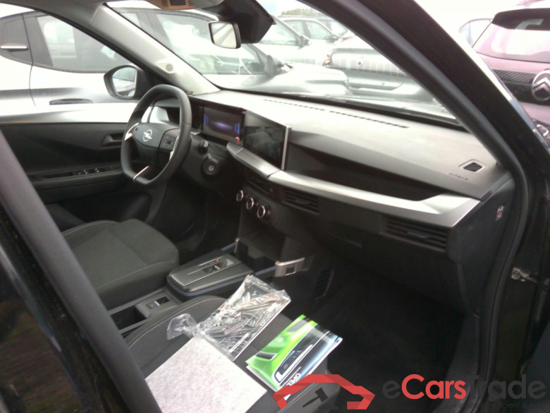 Opel Frontera 44kWh Edition Aut. LED Virtual Navi Camera Klima PDC ... #3