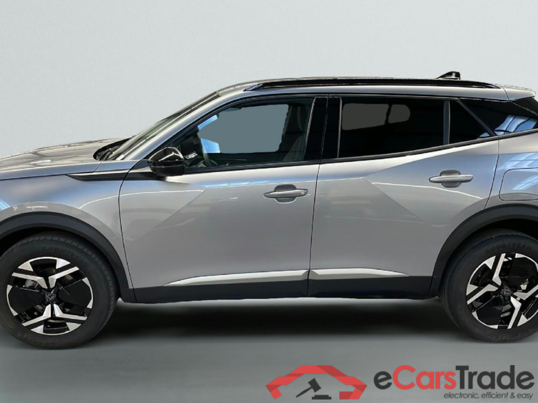 Peugeot 2008 100 S&S BVM6 Allure #4