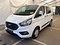 preview Ford Transit Custom #0