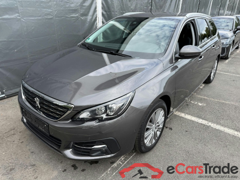 308 SW Allure 1.5 HDi 96KW AT8 E6d #1