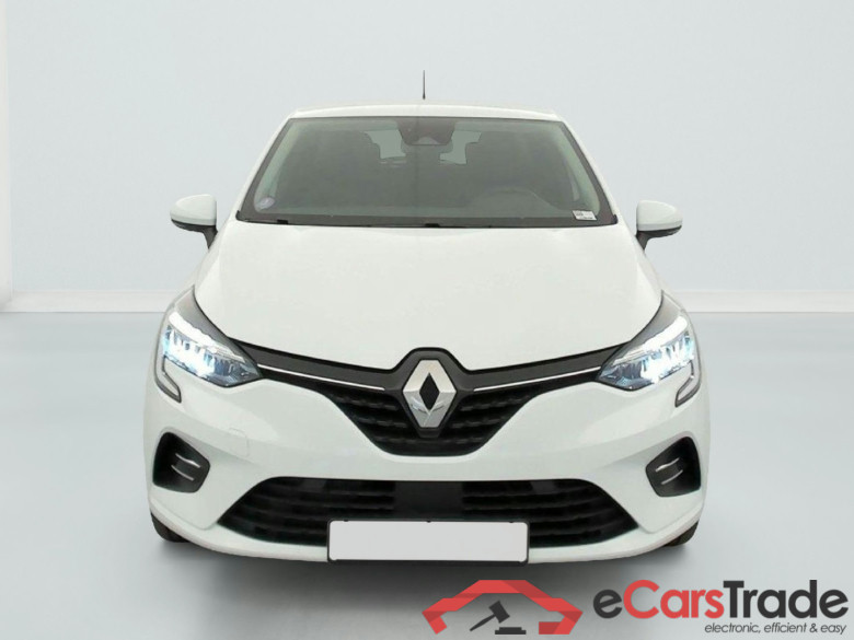 Renault Clio Zen SCe 75 #2