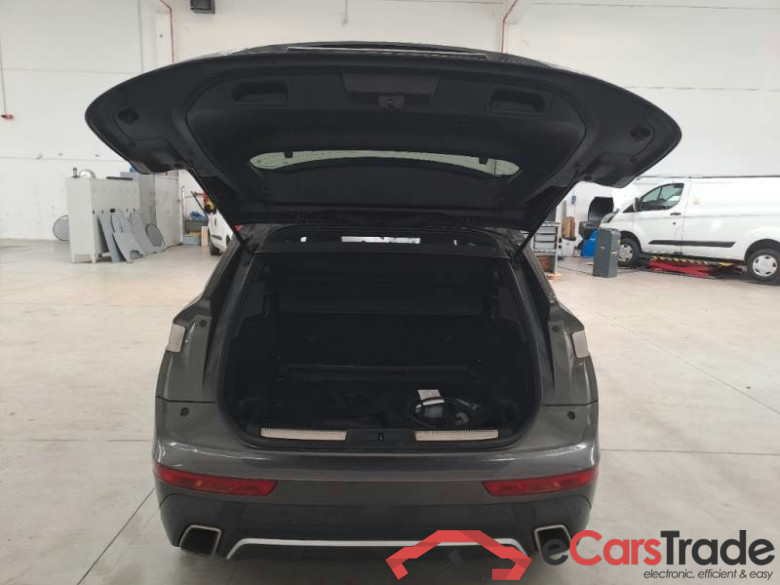 DS DS 7 CROSSBACK / 2017 / 5P / SUV E-TENSE 4X4 AUTOMATICA BUSINESS #5