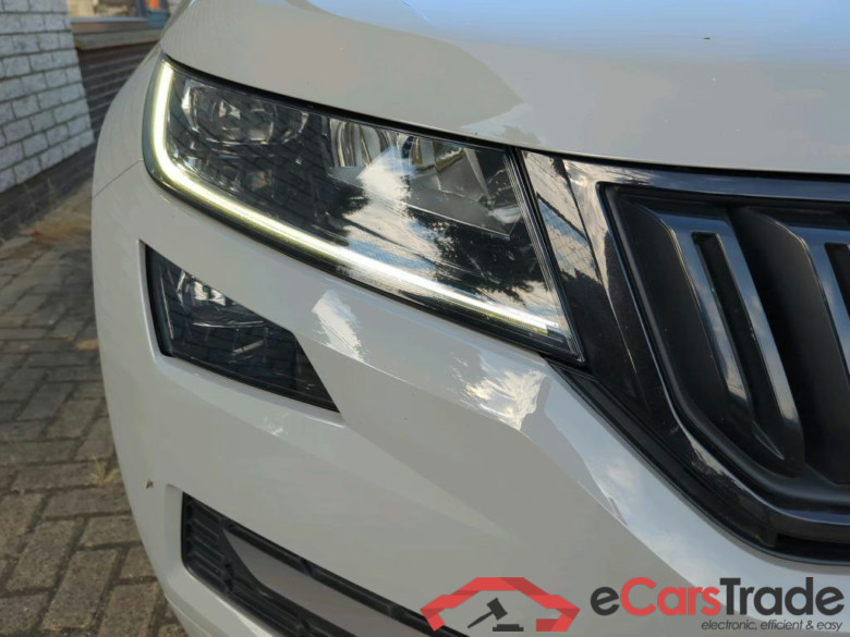 SKODA Kodiaq 110 kW #4