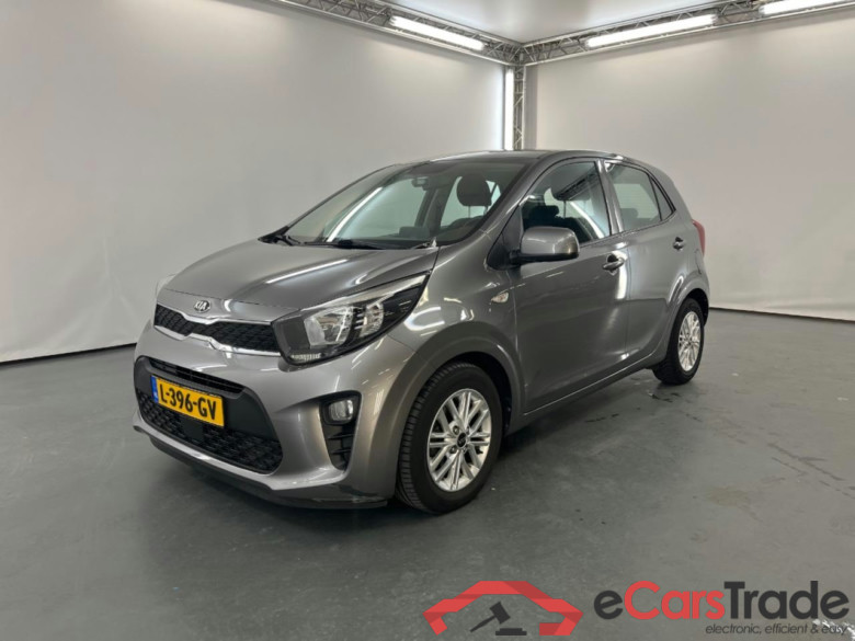 KIA PICANTO 1.0 DPi DynamicLine #1