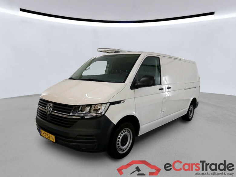 VOLKSWAGEN Transporter 66 kW
