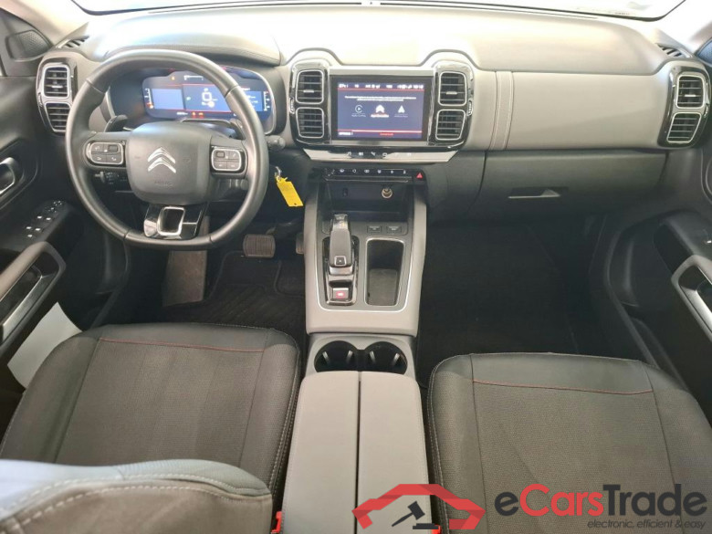 C5 Aircross Business 1.5 BlueHDi 130CV BVA8 E6dT #5