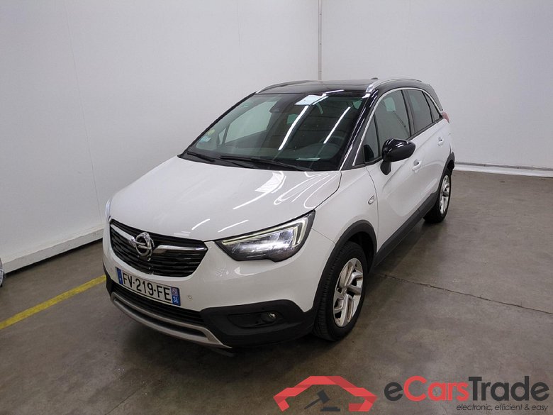 Crossland X Elegance Business 1.5 120CV BVA6 E6dT