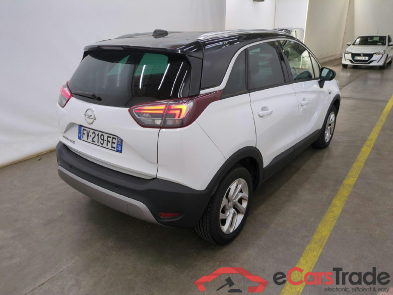 Crossland X Elegance Business 1.5 120CV BVA6 E6dT #3