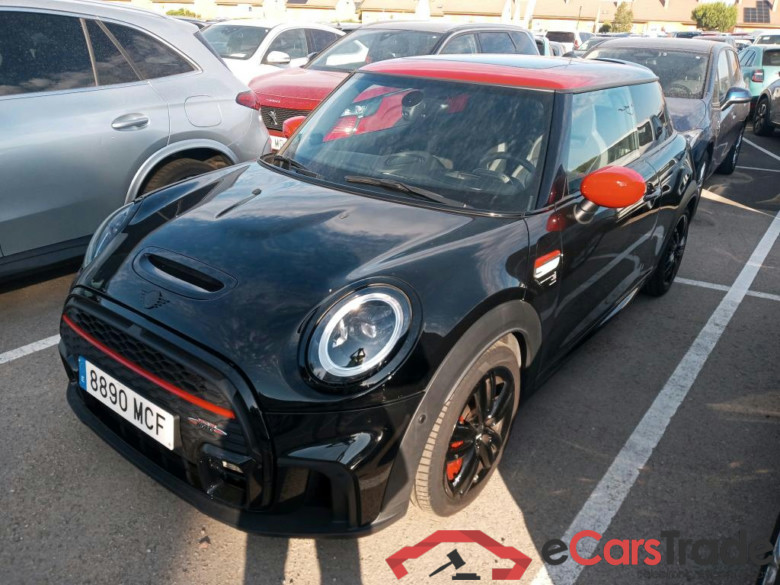 MINI  3P  JOHN COOPER WORKS 230 CV Auto #1