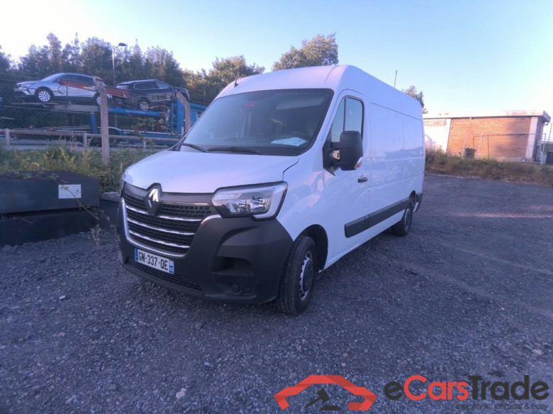 MASTER F3500 L2H2 GDCF DCI 135