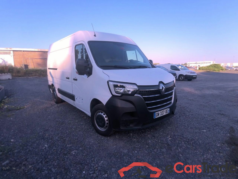 MASTER F3500 L2H2 GDCF DCI 135 #2