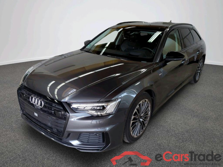 A6 Avant 55 TFSI e quattro sport 2.0 TFSI 270KW AT7 E6d #1