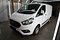 preview Ford Transit Custom #0