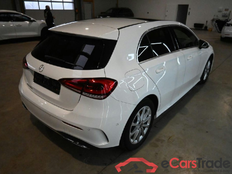 MERCEDES-BENZ A-Klasse A 250 e 8G-DCT AMG Line 5d 118kW #2