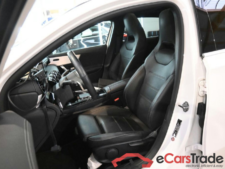 MERCEDES-BENZ A-Klasse A 250 e 8G-DCT AMG Line 5d 118kW #4