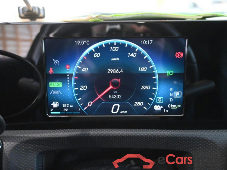 MERCEDES-BENZ A-Klasse A 250 e 8G-DCT AMG Line 5d 118kW #6