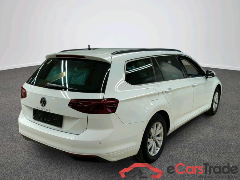 Passat Variant Business 1.5 TSI 110KW AT7 E6d #2