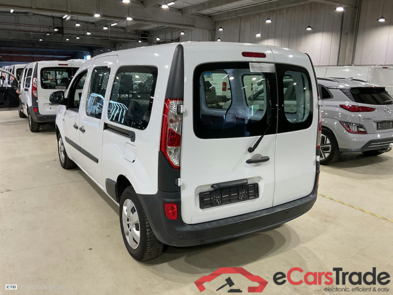 RENAULT KANGOO EXPRESS 22 KWH MAXI Z.E. B-BUY 2-SEATS #3