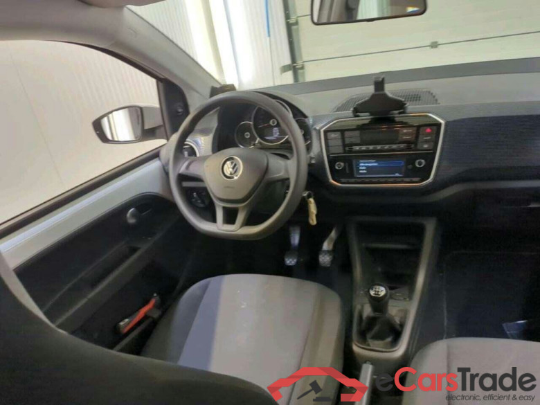 VOLKSWAGEN up! 1.0 #3