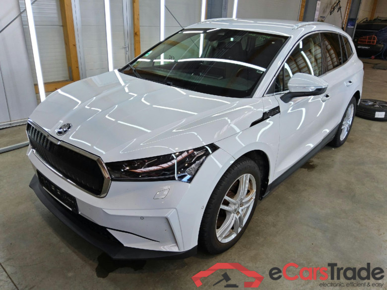 Enyaq iV 80 Loft 150KW #1