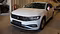 preview Volkswagen Passat Variant #0