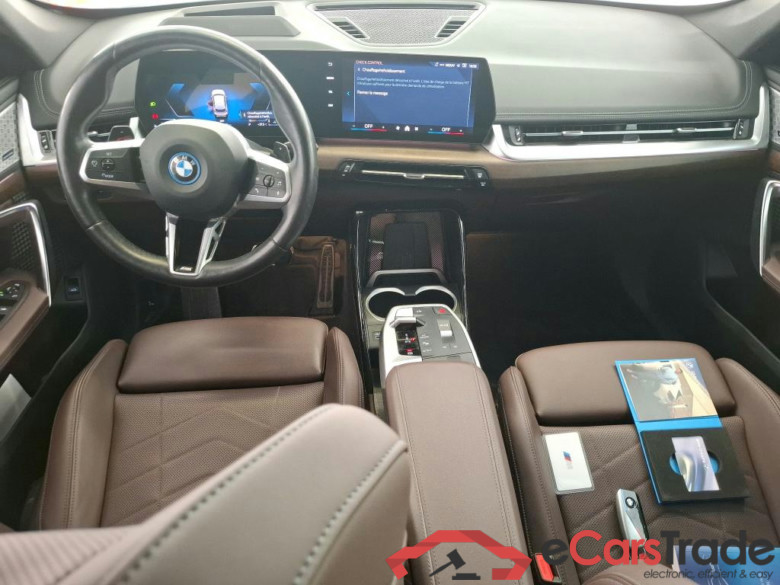 BMW X1 / 2022 / 5P / SUV xDrive30e M Sport DKG7 #5