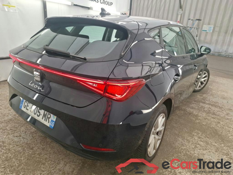 Leon Style 1.0 TSI 110CV BVM6 E6d #3