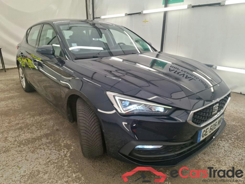 Leon Style 1.0 TSI 110CV BVM6 E6d #4