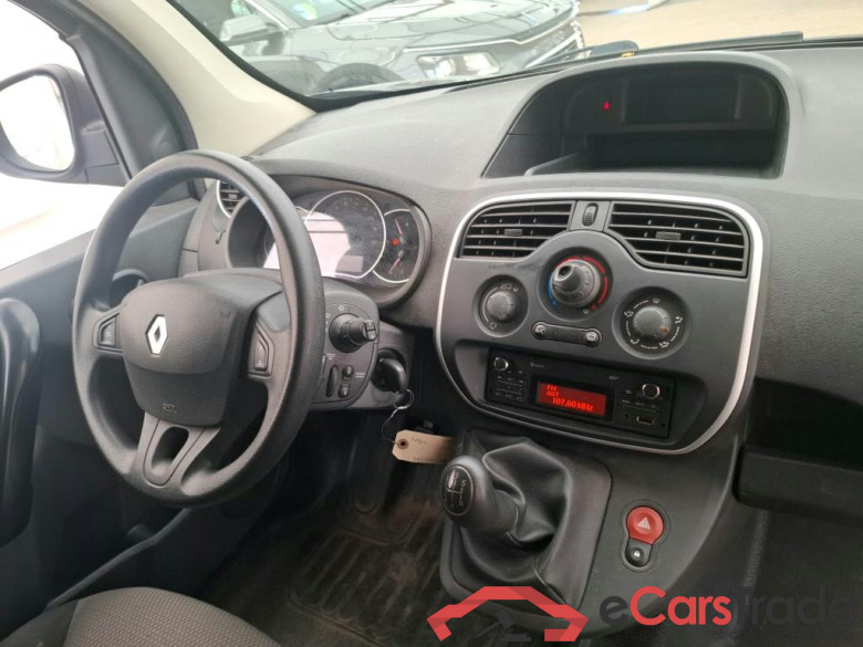 Kangoo Express Compact Grand Confort (L0) 1.5 dCi 90CV BVM5 E6 #5