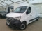 preview Renault Master #0